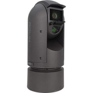 Bolin Technology EX1030H Outdoor 1080p PTZ Camera with Roll Axis and 30x Zoom (Dark Gray)