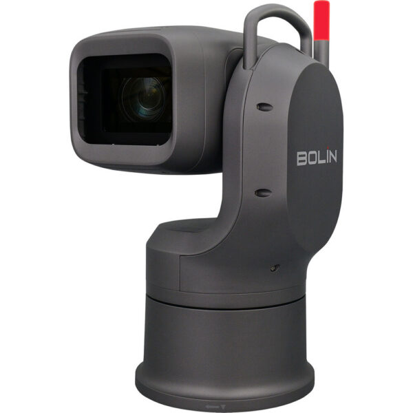 Bolin Technology EXU230H EX-ULTRA 1080p Outdoor PTZ Camera (Dark Gray) view 6