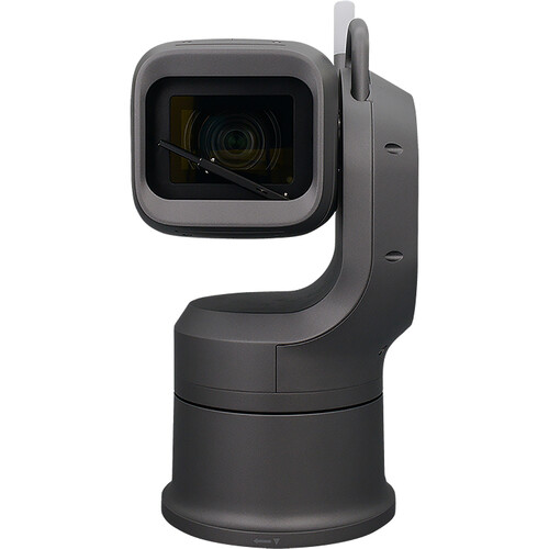 Bolin Technology EXU230NX Outdoor NDI|HX3 PTZ Camera (Gray)