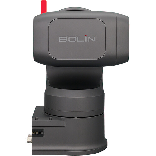 Bolin Technology EXU230NX Outdoor NDI|HX3 PTZ Camera (Gray) view 6
