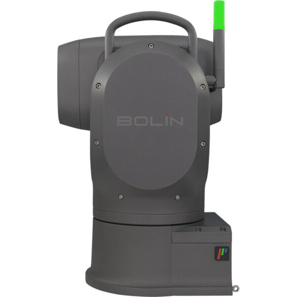 Bolin Technology EXU248F EX-ULTRA 4K30 High-Bandwidth Outdoor 1" PTZ Camera (Dark Gray) view 6