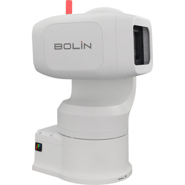 Bolin Technology EXU248F EX-ULTRA 4K30 High-Bandwidth Outdoor 1" PTZ Camera (White) view 5