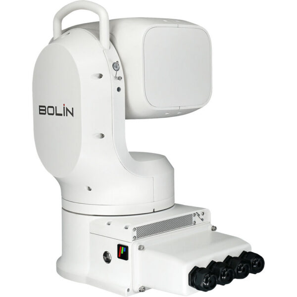 Bolin Technology EXU248F EX-ULTRA 4K30 High-Bandwidth Outdoor 1" PTZ Camera (White) view 6