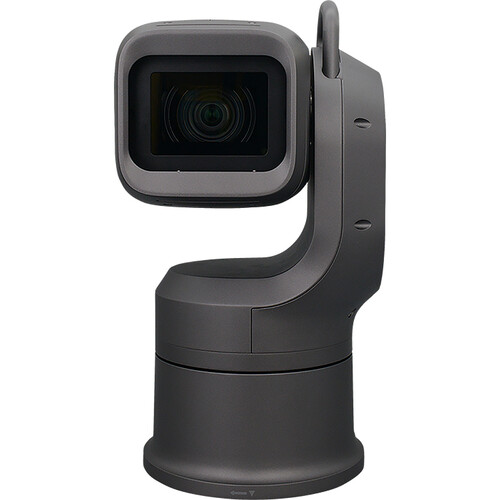 Bolin Technology EXU248N Outdoor NDI 6-Ready High-Bandwidth 1" PTZ Camera (Gray) view 3