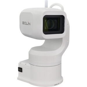 Bolin Technology EXU248N Outdoor NDI 6-Ready High-Bandwidth 1" PTZ Camera (White)