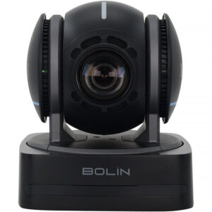 Bolin Technology N2-210X NDI|HX3 PTZ Camera (Black)