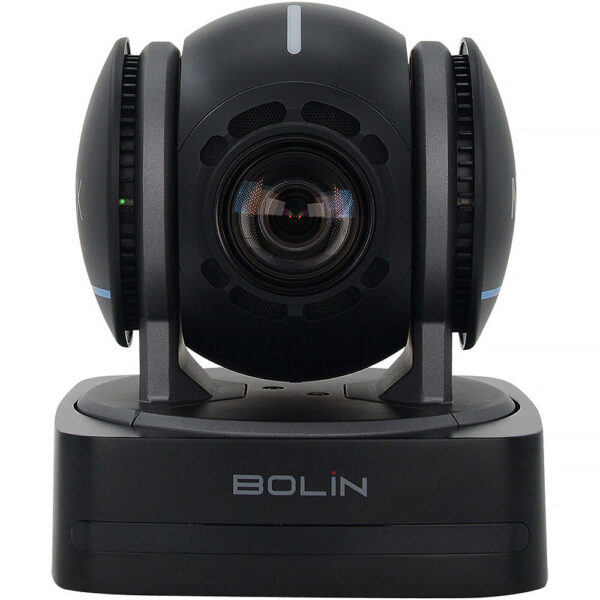 Bolin Technology N2-220X NDI|HX3 PTZ Camera (Black)