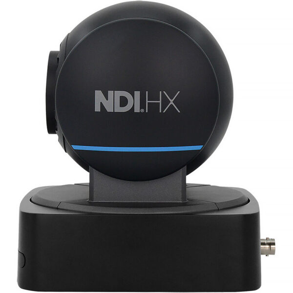 Bolin Technology N2-220X NDI|HX3 PTZ Camera (Black) view 4