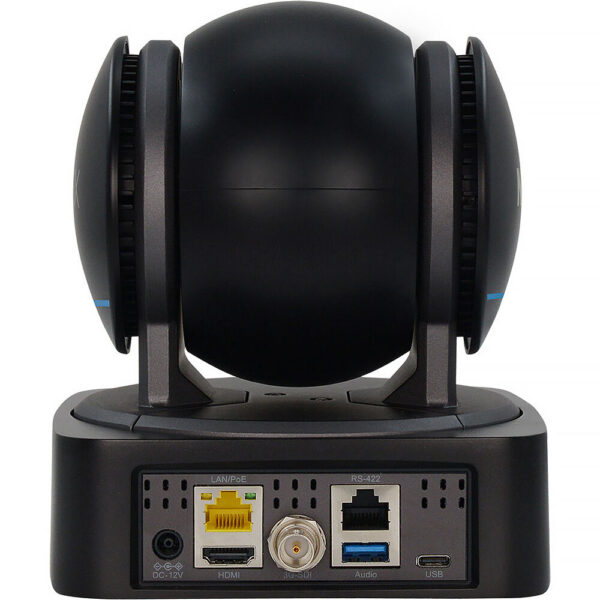 Bolin Technology N2-220X NDI|HX3 PTZ Camera (Black) view 5