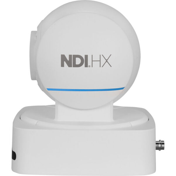 Bolin Technology N2-220XW NDI|HX3 PTZ Camera (White) view 7