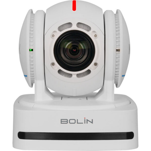 Bolin Technology N2-220XW NDI|HX3 PTZ Camera (White)