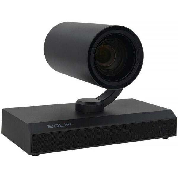 Bolin Technology N6-420X NDI|HX3 4K60 PTZ Camera (Dark Gray) view 4