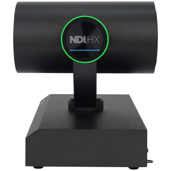 Bolin Technology N6-420X NDI|HX3 4K60 PTZ Camera (Dark Gray) view 5