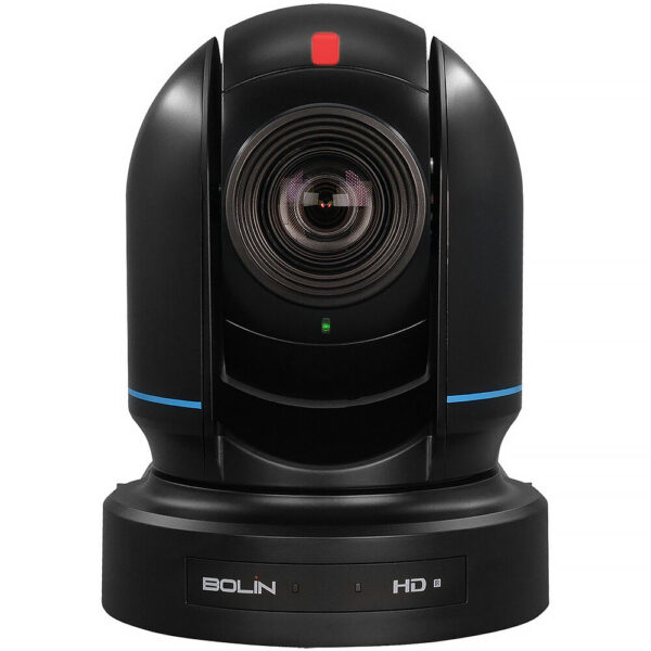 Bolin Technology N7-220X NDI|HX3 Full HD PTZ Camera (Black) view 3
