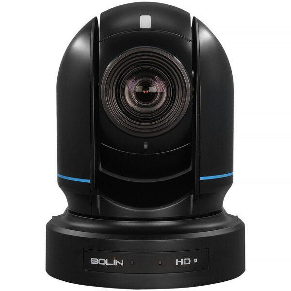 Bolin Technology N7-220X NDI|HX3 Full HD PTZ Camera (Black) view 4