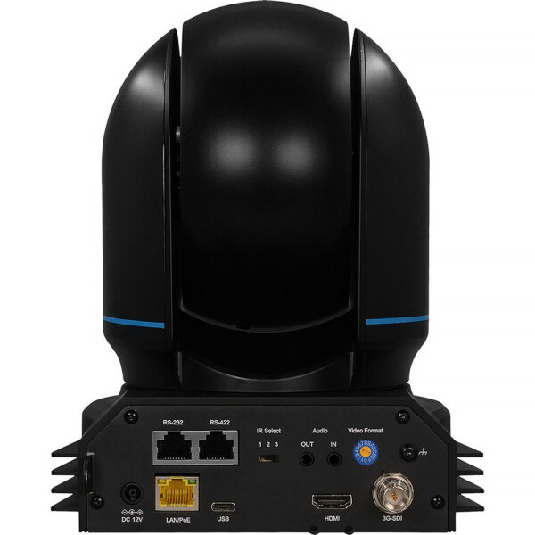 Bolin Technology N7-220X NDI|HX3 Full HD PTZ Camera (Black) view 7