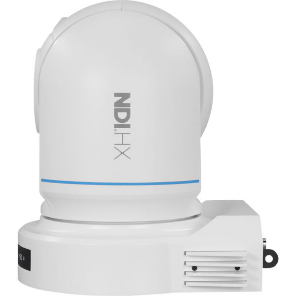 Bolin Technology N7-220XW NDI|HX3 Full HD PTZ Camera (White) view 7