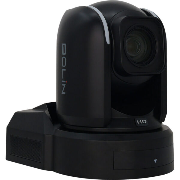 Bolin Technology R9-230H Indoor Full HD PTZ Camera (Black) view 3