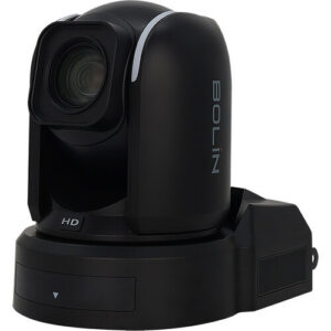 Bolin Technology R9-230H Indoor Full HD PTZ Camera (Black)