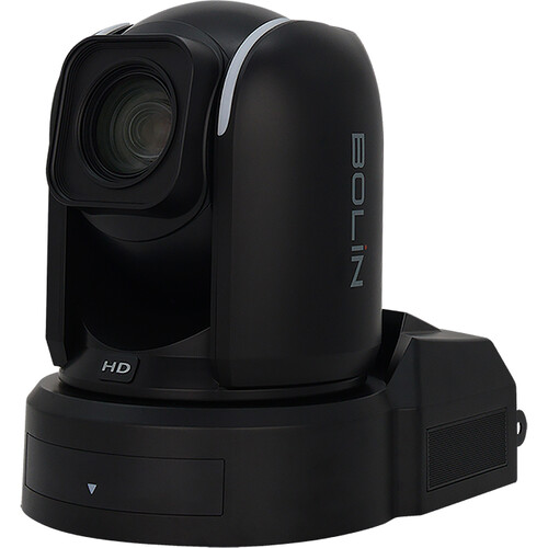 Bolin Technology R9-230H Indoor Full HD PTZ Camera (Black)