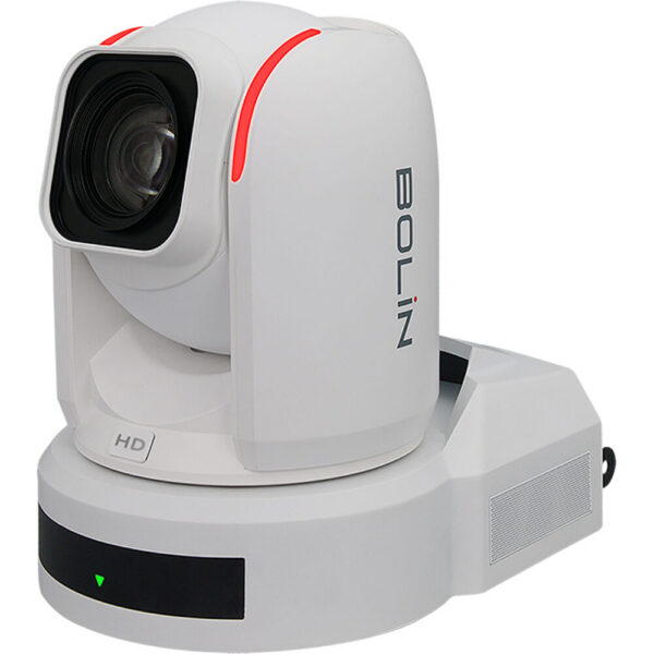Bolin Technology R9-230H Indoor Full HD PTZ Camera (White)
