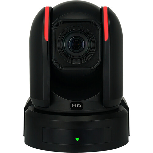Bolin Technology R9-230NX Full HD NDI|HX3 PTZ Camera (Black)