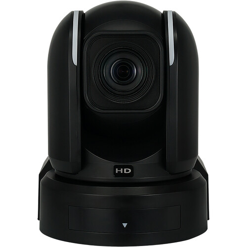Bolin Technology R9-230NX Full HD NDI|HX3 PTZ Camera (Black) view 3