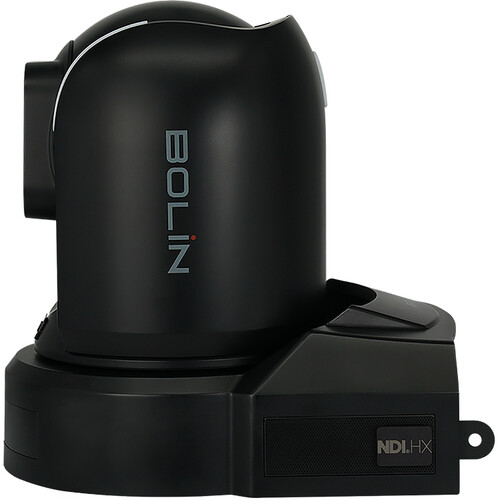 Bolin Technology R9-230NX Full HD NDI|HX3 PTZ Camera (Black) view 5