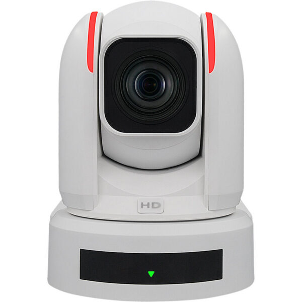 Bolin Technology R9-230NX Full HD NDI|HX3 PTZ Camera (White)