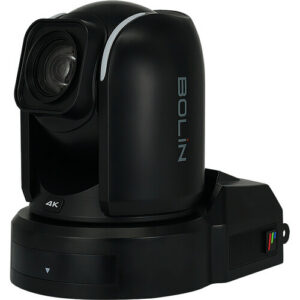 Bolin Technology R9-418F 4K PTZ Camera (Black)