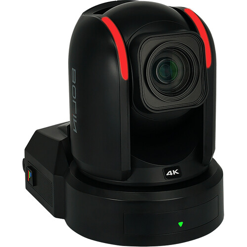 Bolin Technology R9-418F 4K PTZ Camera (Black) view 5