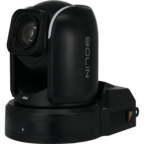Bolin Technology R9-418F 4K PTZ Camera (Black)