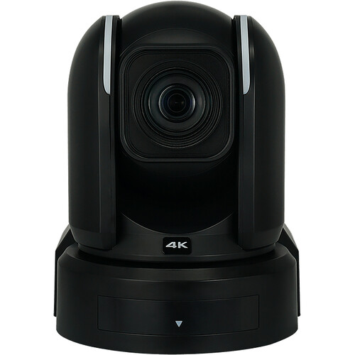Bolin Technology R9-418N 4K NDI 6-Ready High-Bandwidth 1" PTZ Camera (Black) view 3
