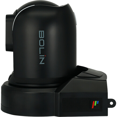 Bolin Technology R9-420F Indoor 4K60 PTZ Camera (Black) view 5
