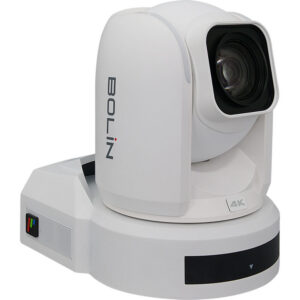 Bolin Technology R9-420F Indoor 4K60 PTZ Camera (White)