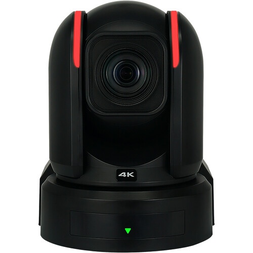 Bolin Technology R9-420N 4K60 NDI 6-Ready PTZ Camera (Black)