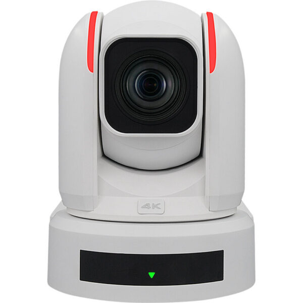 Bolin Technology R9-420N 4K60 NDI 6-Ready PTZ Camera (White) view 4