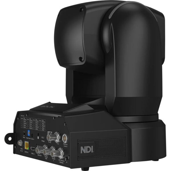 Bolin Technology R9-L420N Large-Sensor UHD 4K NDI PTZ Camera with 20x Zoom view 6