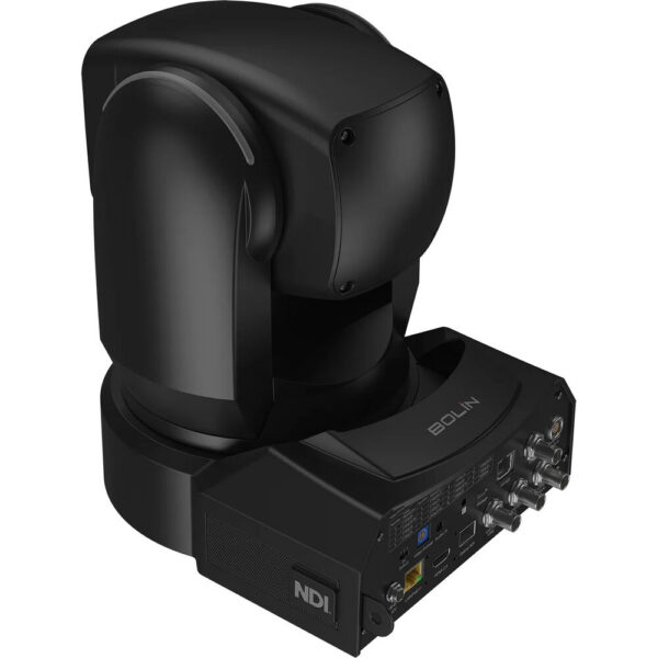 Bolin Technology R9-L420N Large-Sensor UHD 4K NDI PTZ Camera with 20x Zoom view 7
