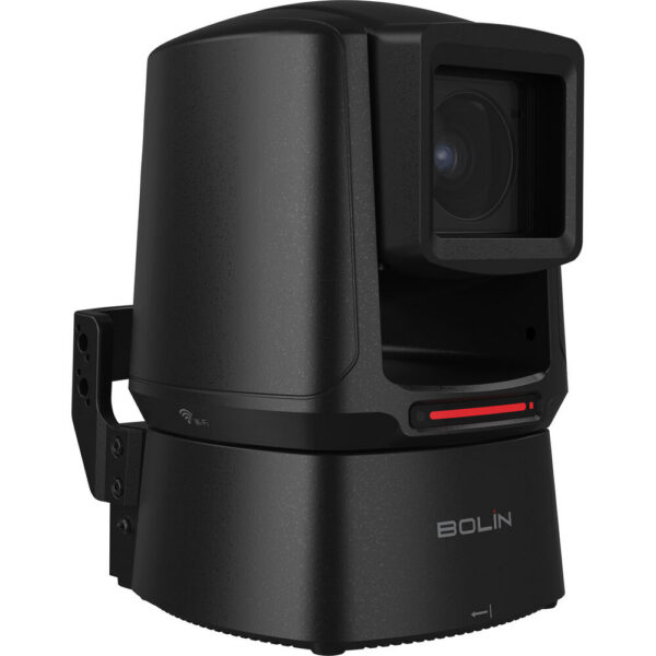 Bolin Technology Range All-Weather 4K60 PTZ Camera with 25x Optical Zoom view 3