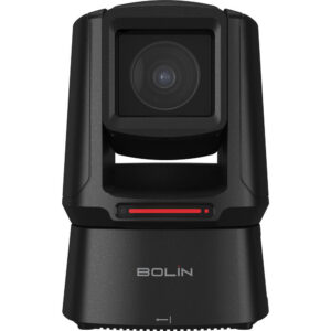 Bolin Technology Range All-Weather 4K60 PTZ Camera with 25x Optical Zoom