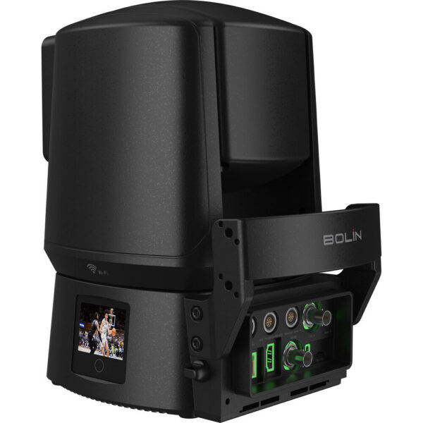 Bolin Technology Range All-Weather 4K60 PTZ Camera with 25x Optical Zoom view 6