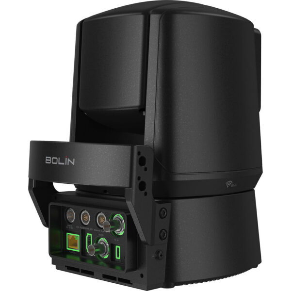 Bolin Technology Range All-Weather 4K60 PTZ Camera with 25x Optical Zoom view 7