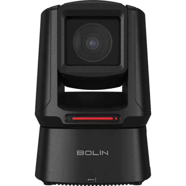Bolin Technology Range All-Weather 4K60 PTZ Camera with 25x Optical Zoom