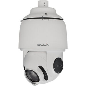 Bolin Technology SD530HW Outdoor 3G-SDI PTZ Camera (White)