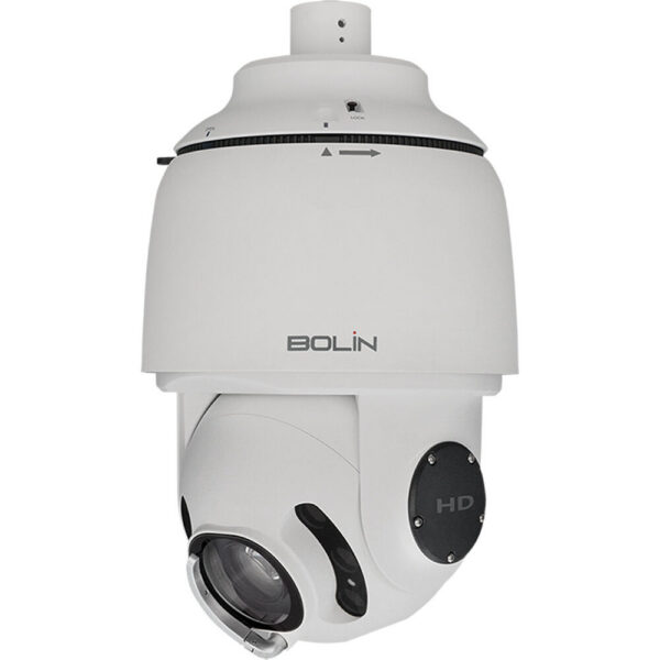 Bolin Technology SD530HW Outdoor 3G-SDI PTZ Camera (White)