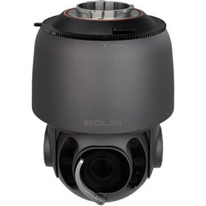 Bolin Technology SD530NX Outdoor NDI HX3 PTZ Camera (Gray)
