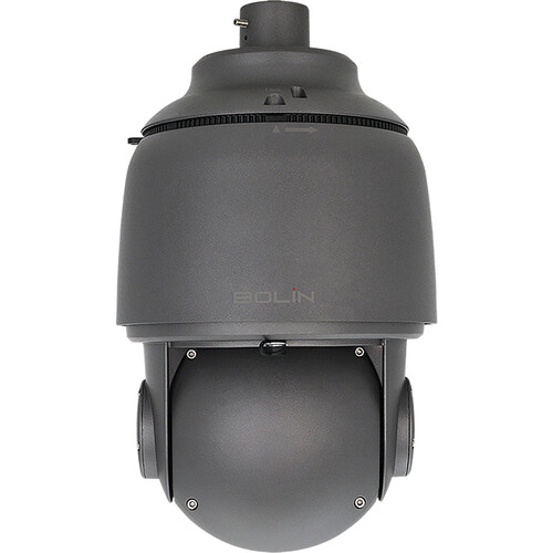 Bolin Technology SD530NX Outdoor NDI HX3 PTZ Camera (Gray) view 6