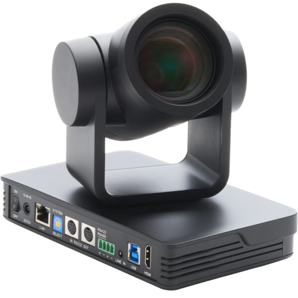 Boom Collaboration MAGNA 4K PTZ Camera