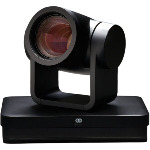 Boom Collaboration MAGNA 4K PTZ Camera view 3
